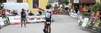 Alpago Trophy gara OPEN